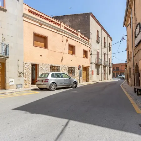 Costa Brava Acollidor Amb Gran Terrassa Per A 3 Persones Apartment