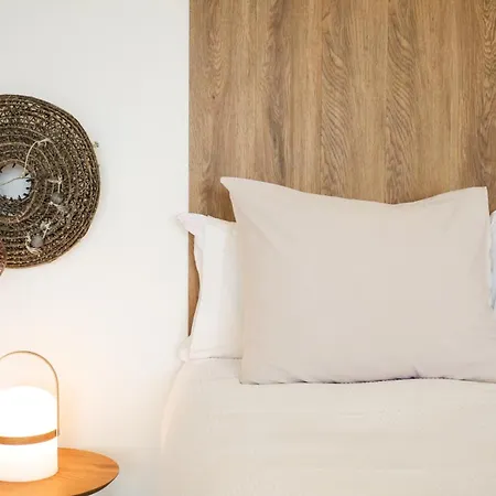 Apartment Costa Brava Acollidor Amb Gran Terrassa Per A 3 Persones