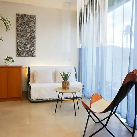 Costa Brava Acollidor Amb Gran Terrassa Per A 3 Persones Apartment *