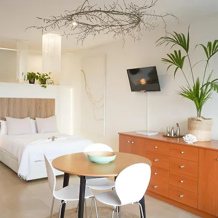 Apartment Costa Brava Acollidor Amb Gran Terrassa Per A 3 Persones